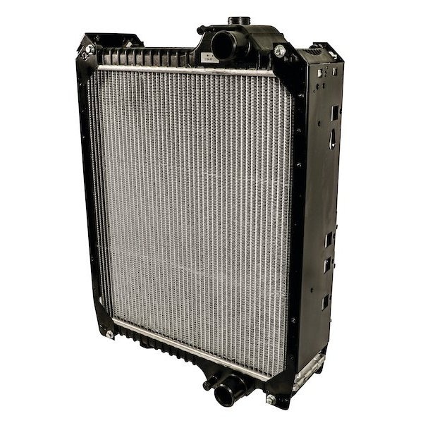 Radiator 0" x0" x0"